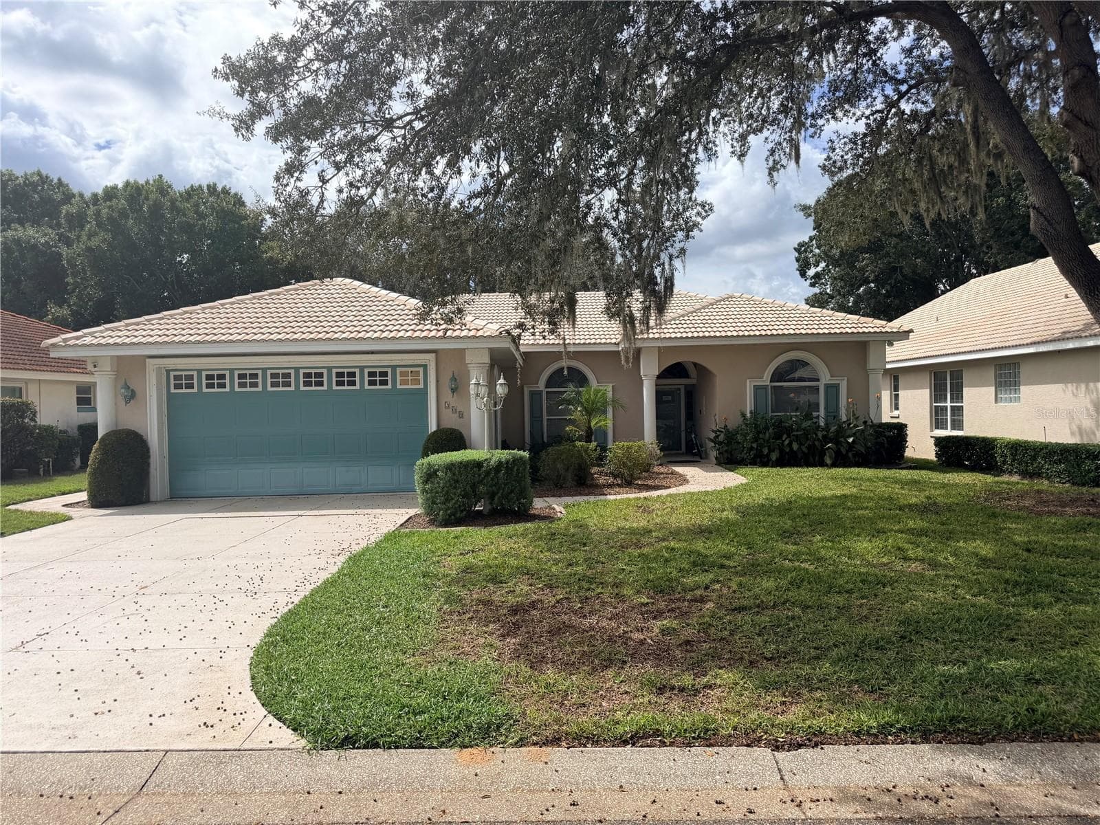 208 GOLF AIRE BLVD