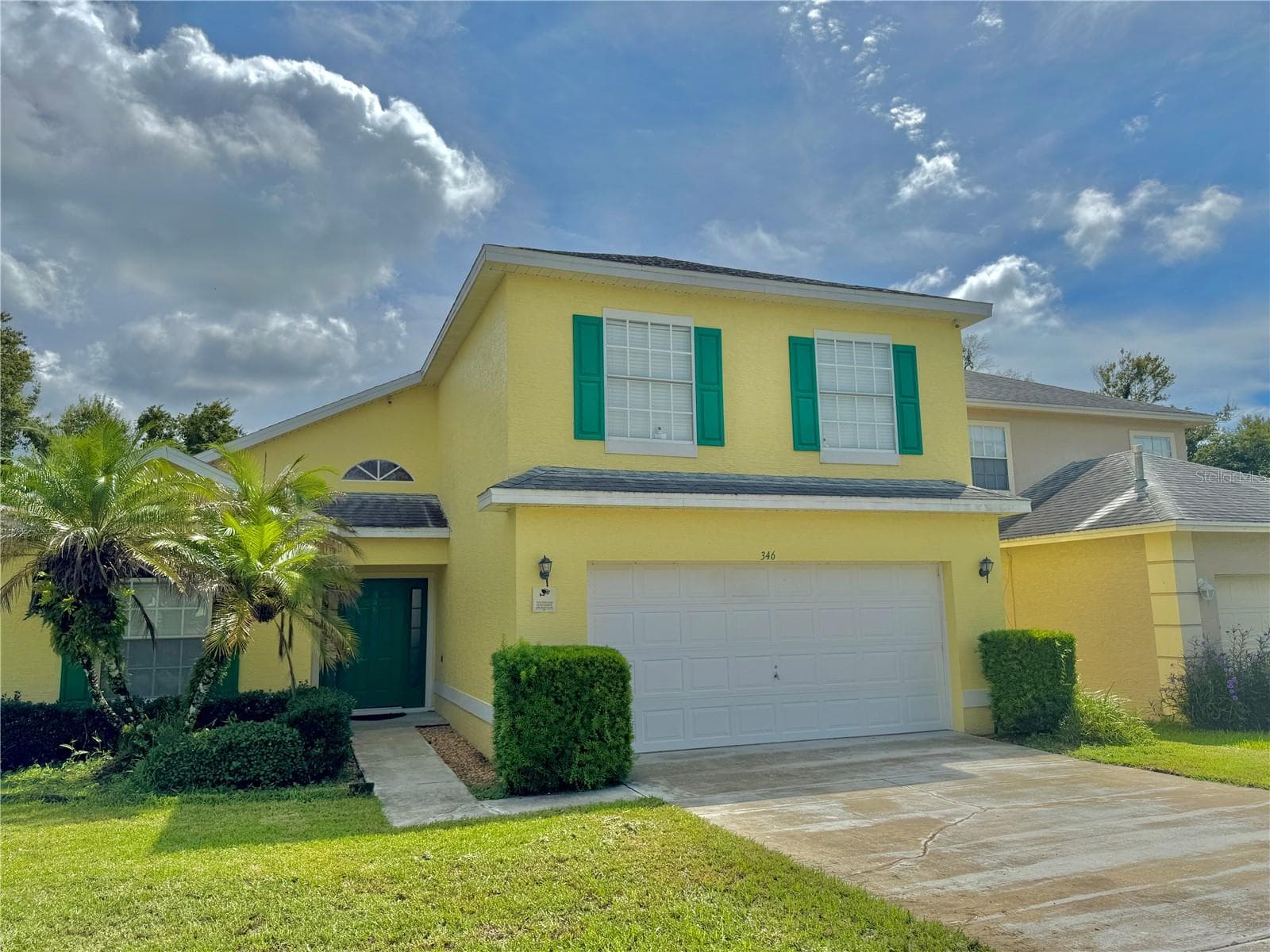 346 PINEWOOD DR