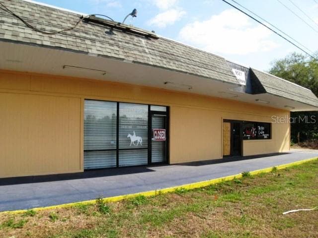 9521 BAYSHORE RD