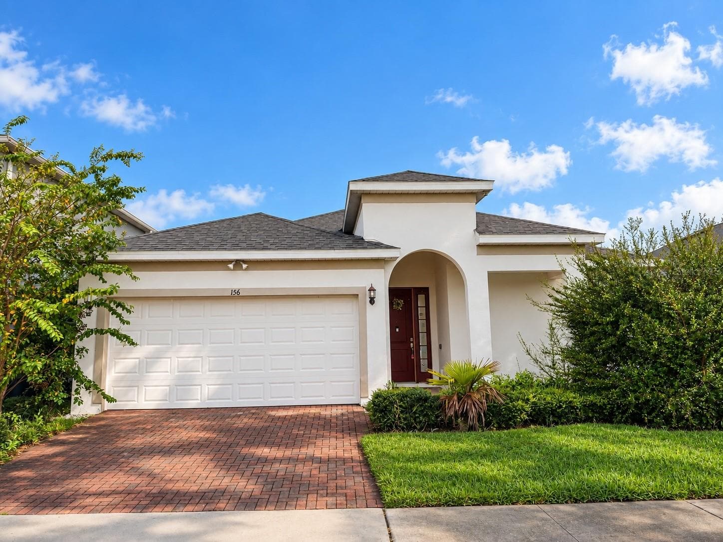 156 TRINITY RIDGE CIR