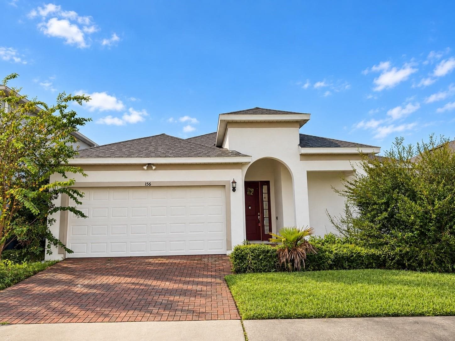 Single Family Residence at 156 TRINITY RIDGE CIR, DAVENPORT, photo 18 of 18