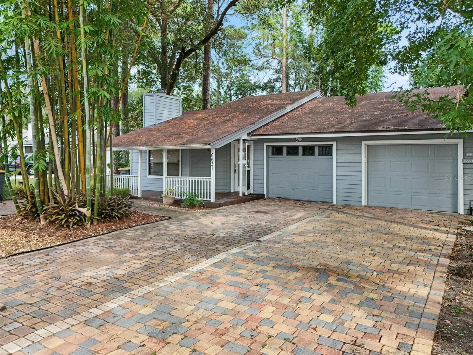 Half Duplex at 6631 WELLINGTON PLACE LN, JACKSONVILLE, photo 4 of 41
