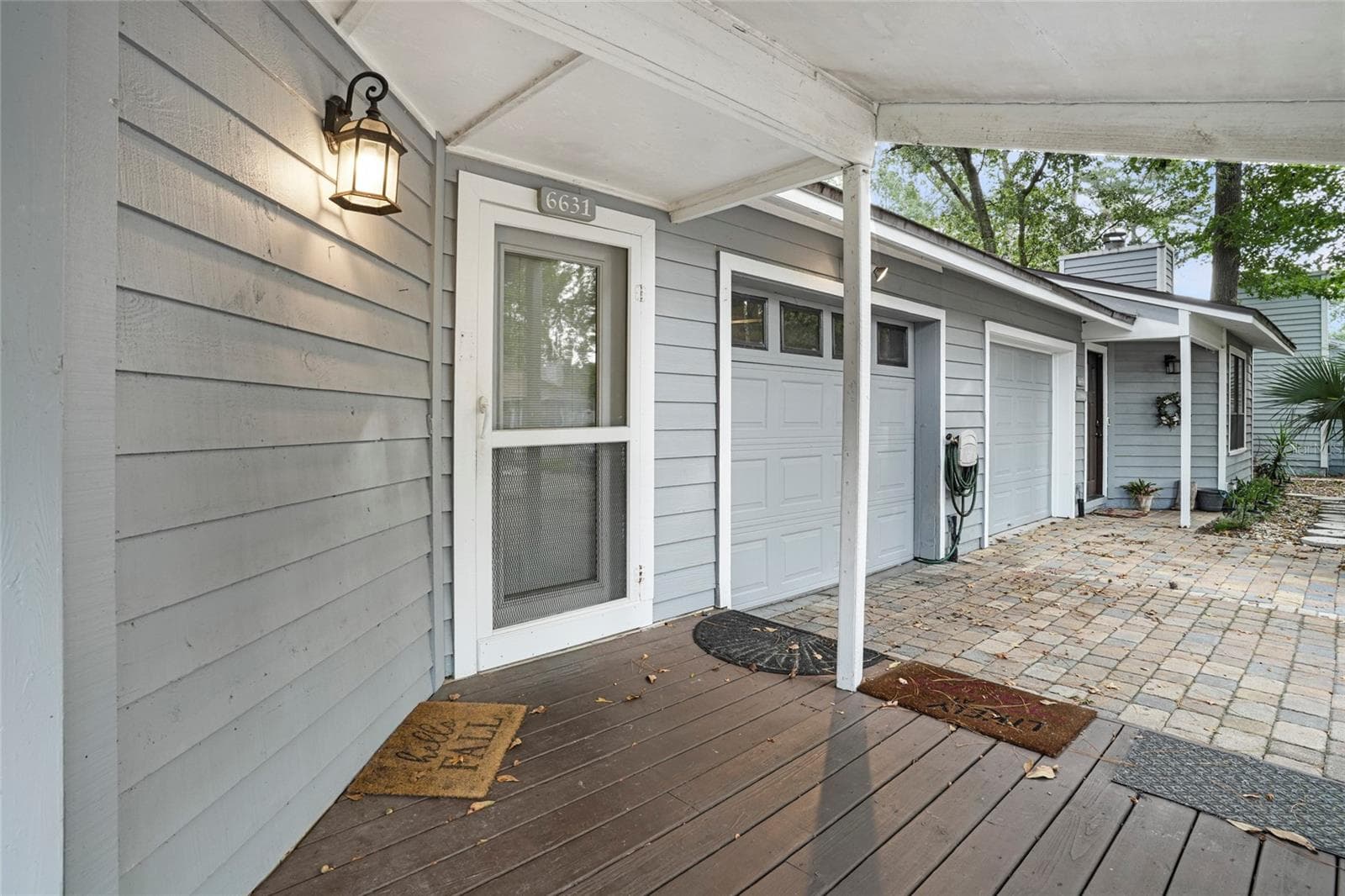 Half Duplex at 6631 WELLINGTON PLACE LN, JACKSONVILLE, photo 6 of 41