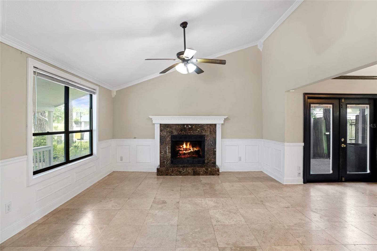Half Duplex at 6631 WELLINGTON PLACE LN, JACKSONVILLE, photo 9 of 41