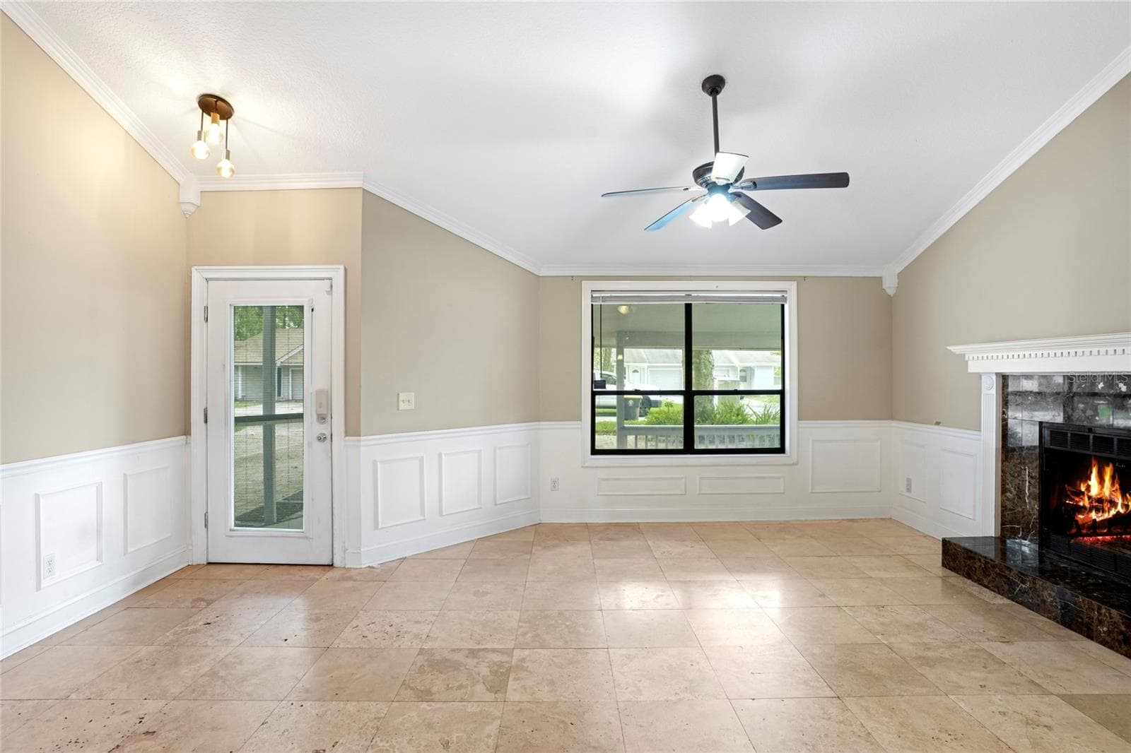 Half Duplex at 6631 WELLINGTON PLACE LN, JACKSONVILLE, photo 10 of 41
