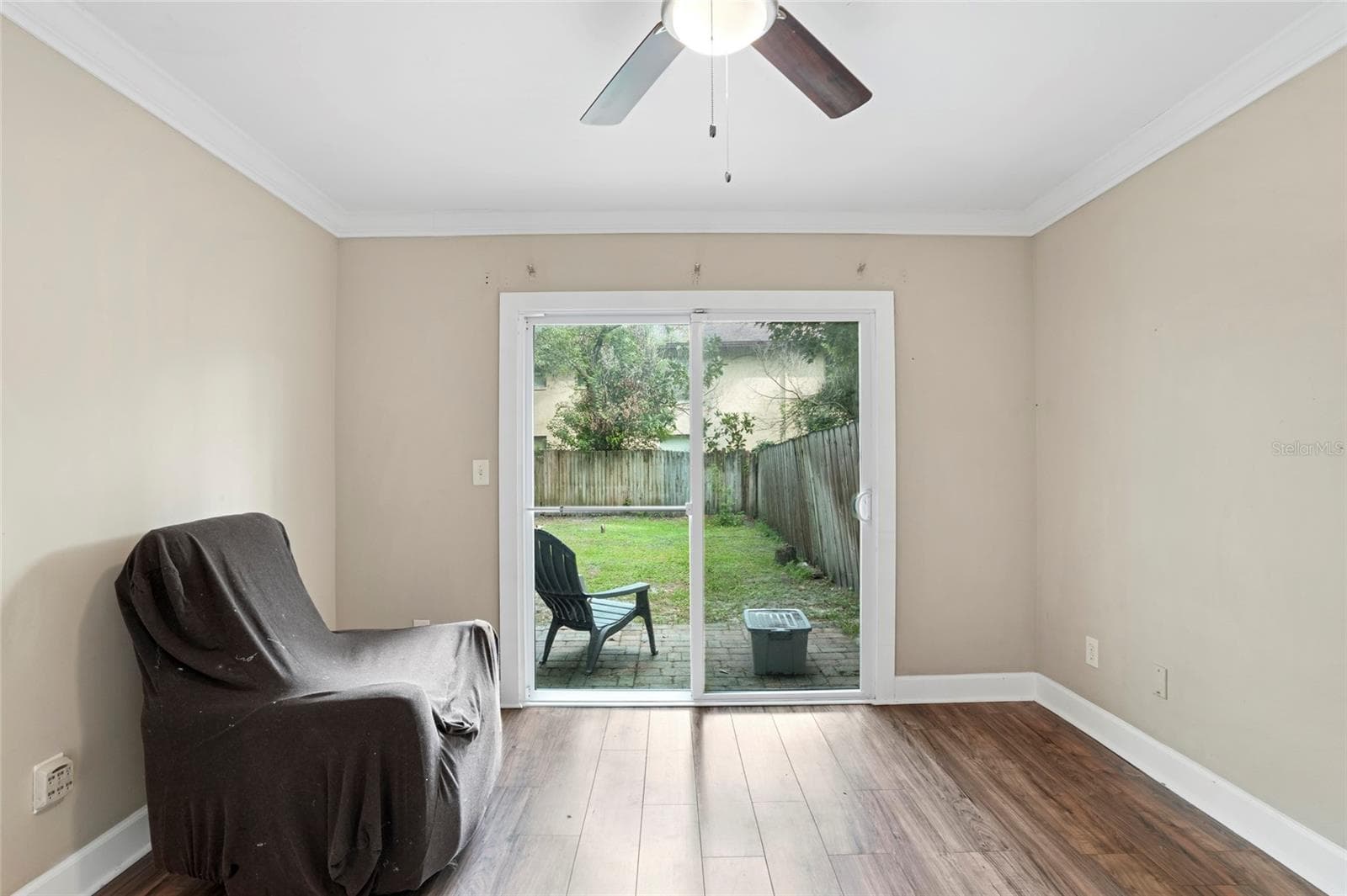 Half Duplex at 6631 WELLINGTON PLACE LN, JACKSONVILLE, photo 25 of 41