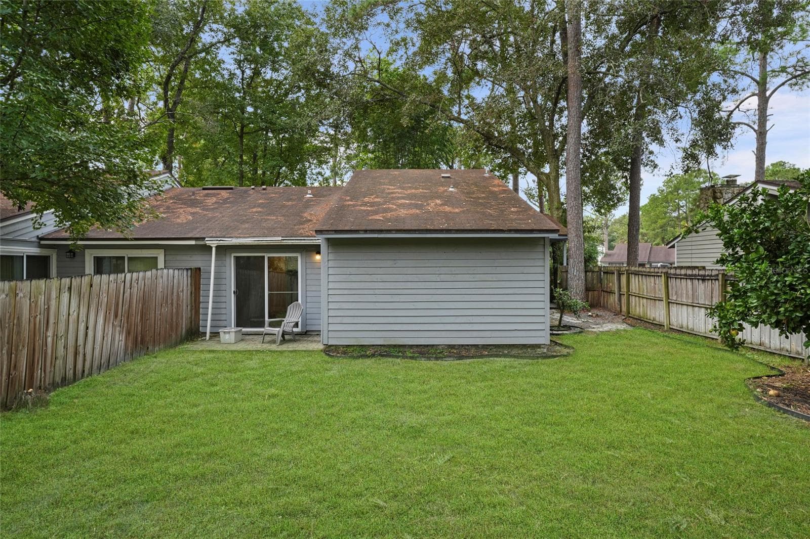Half Duplex at 6631 WELLINGTON PLACE LN, JACKSONVILLE, photo 30 of 41