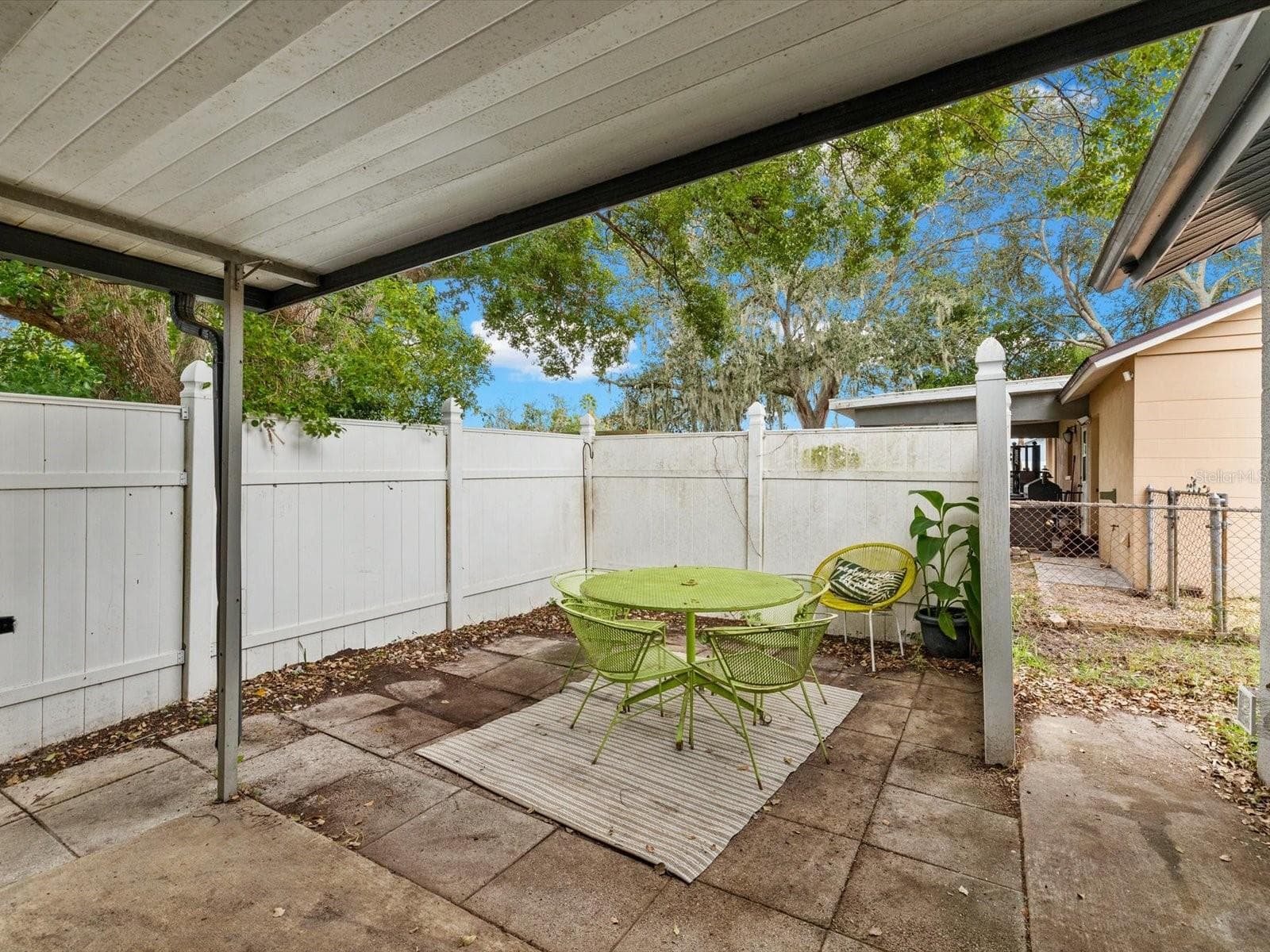 Single Family Residence at 3220 LENWOOD DR, NEW PORT RICHEY, photo 23 of 39