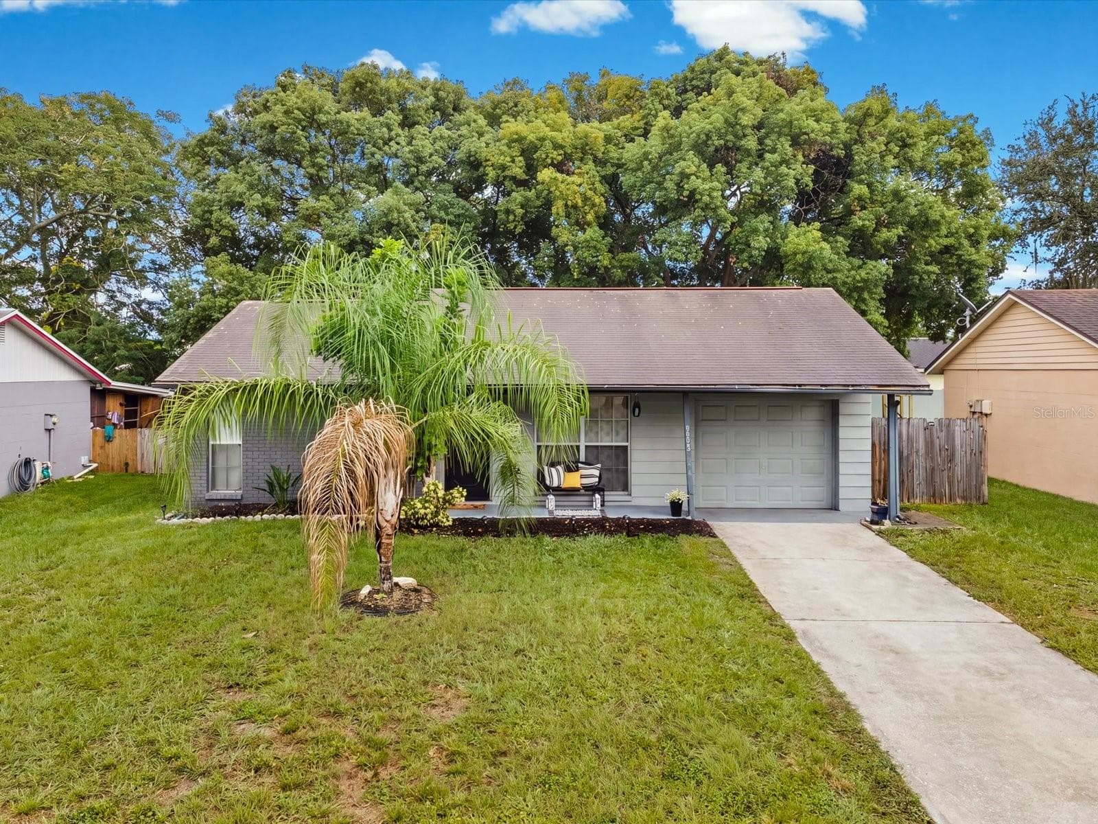 Single Family Residence at 3220 LENWOOD DR, NEW PORT RICHEY, photo 28 of 39