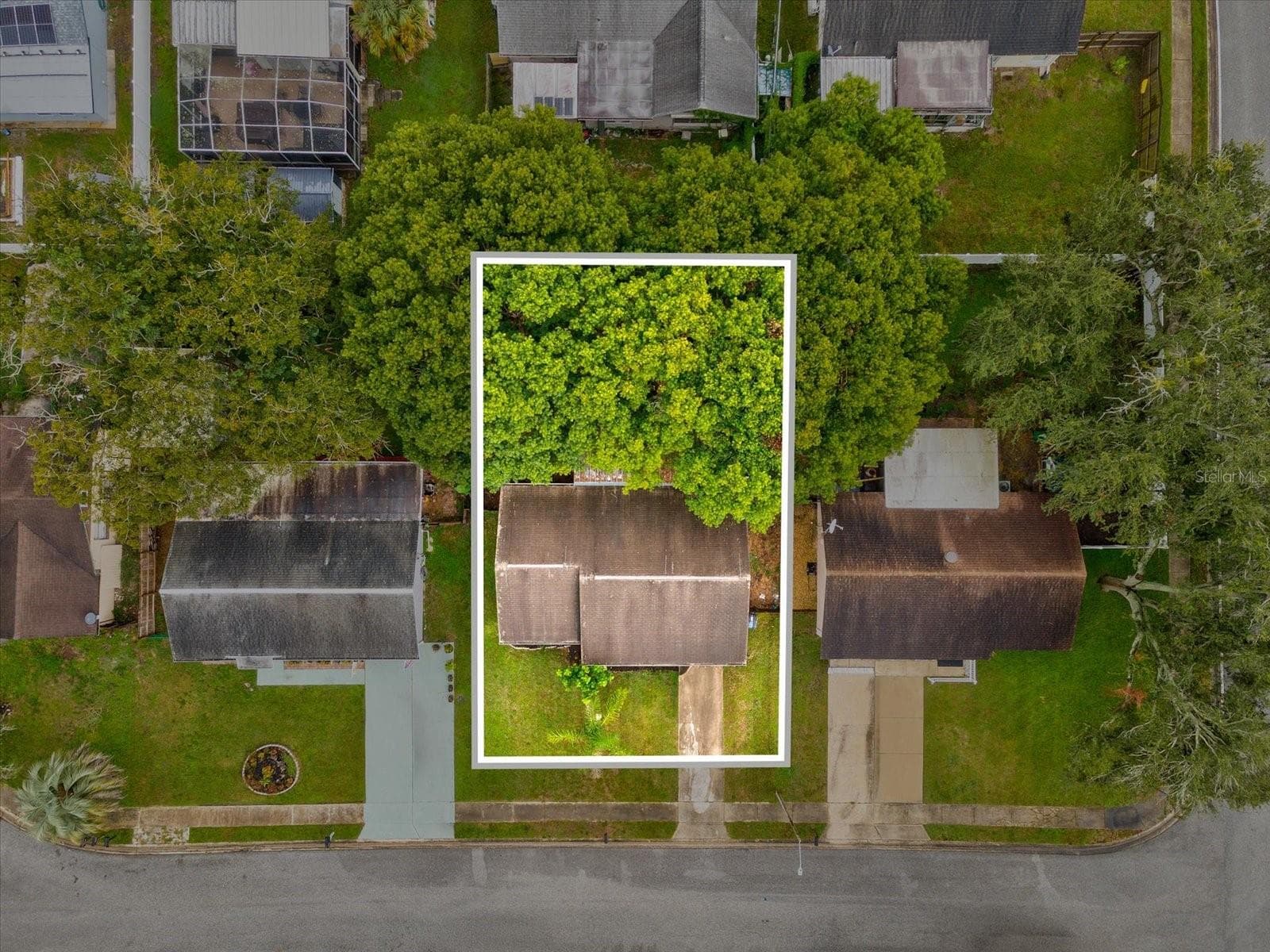 Single Family Residence at 3220 LENWOOD DR, NEW PORT RICHEY, photo 33 of 39