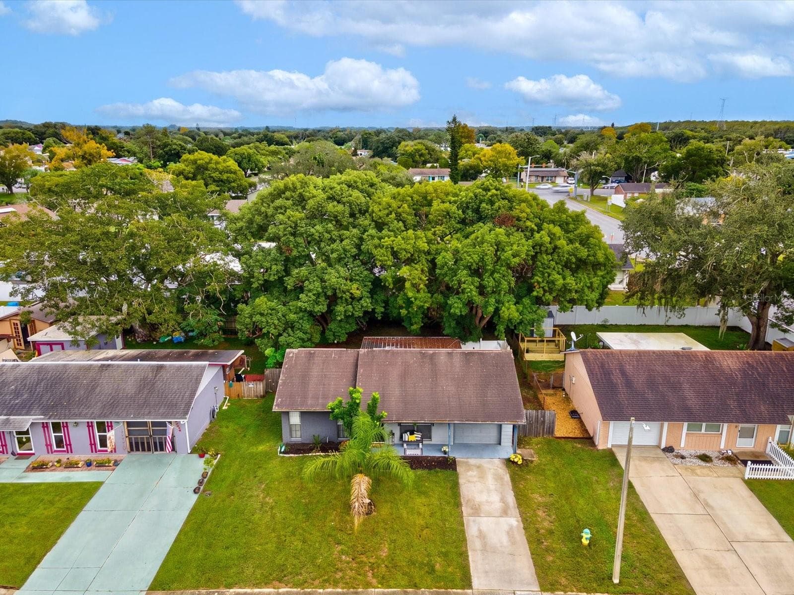 Single Family Residence at 3220 LENWOOD DR, NEW PORT RICHEY, photo 39 of 39