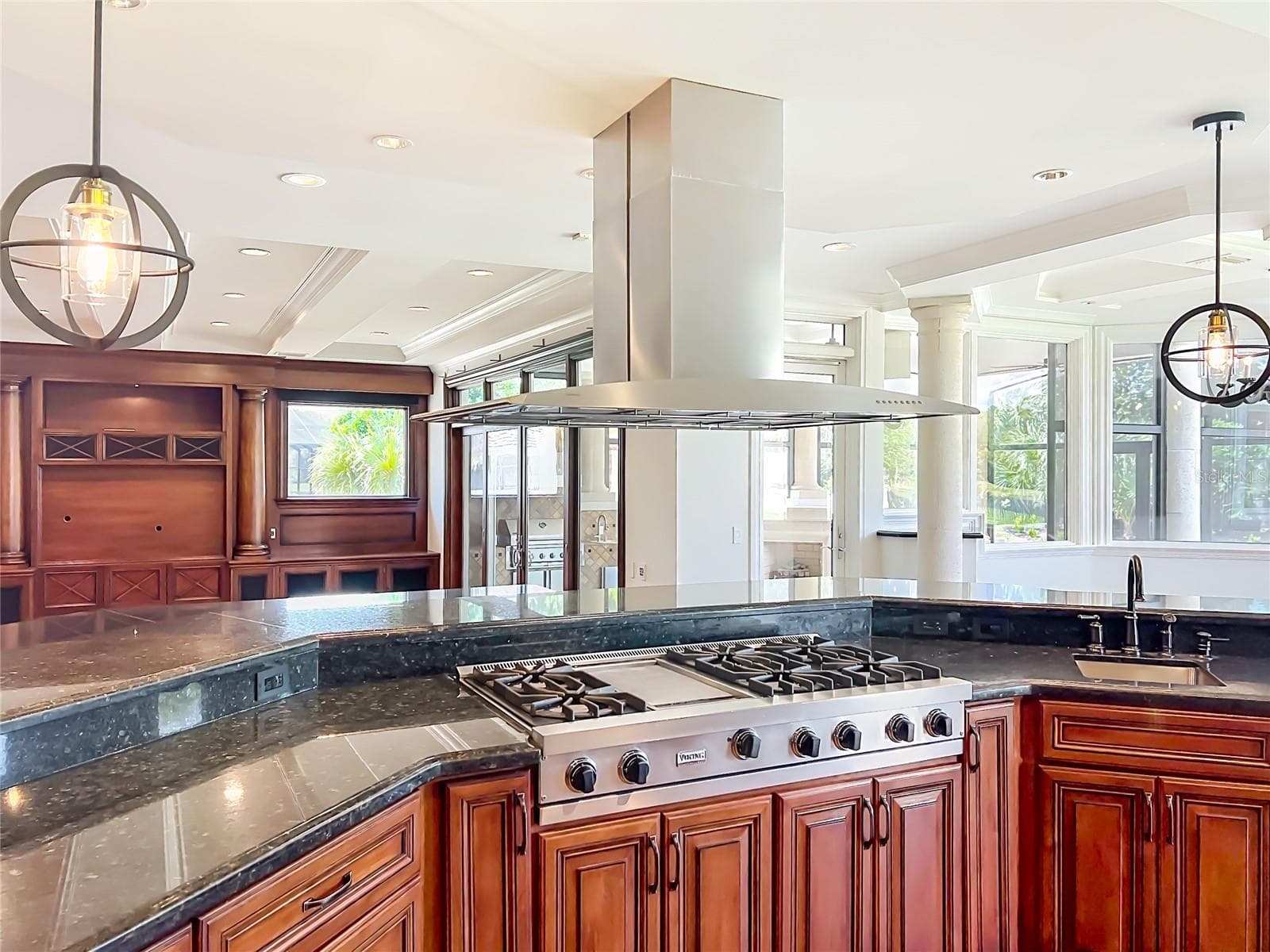 Single Family Residence at 2405 ALAQUA DR, LONGWOOD, photo 31 of 100