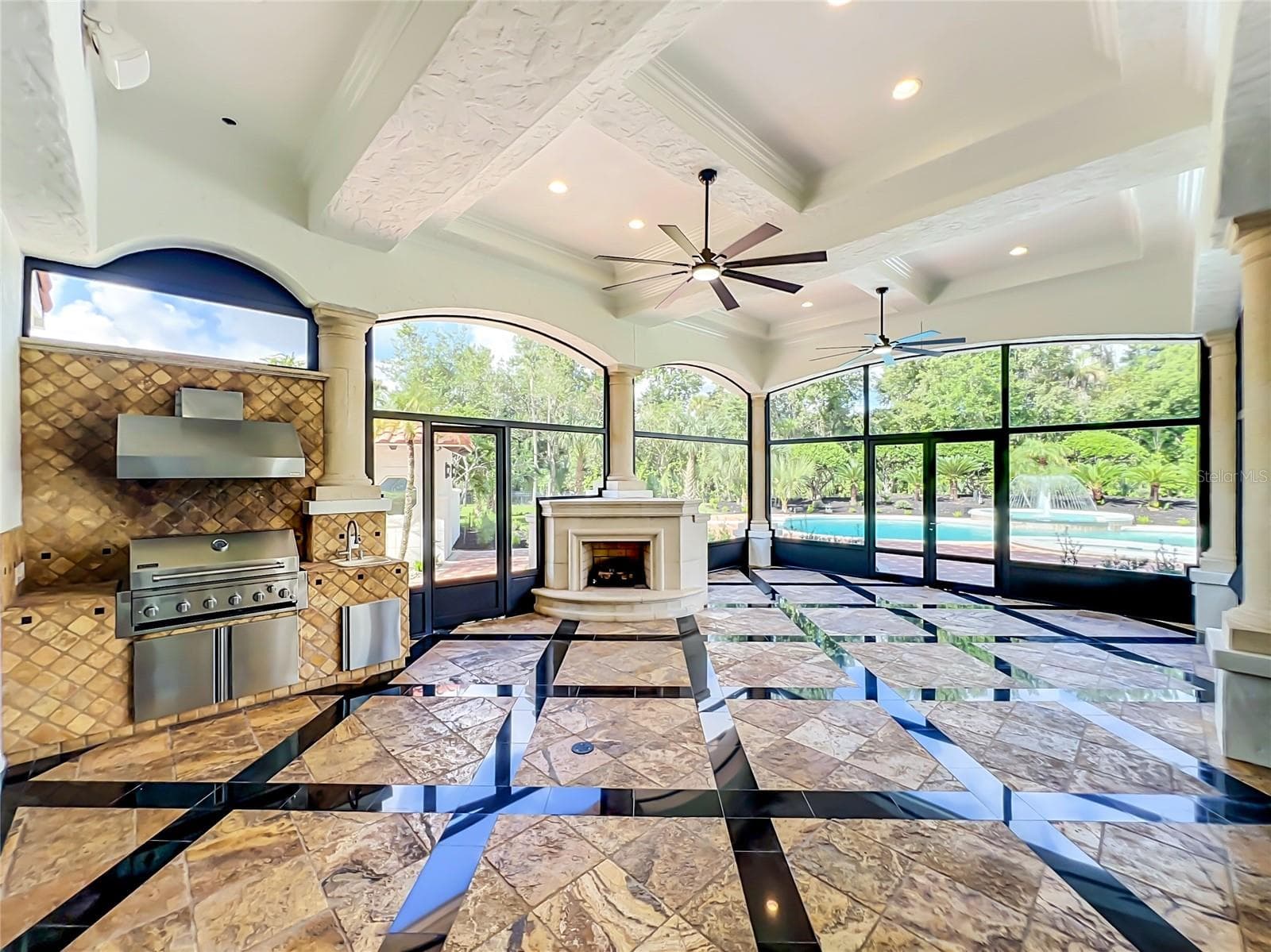 Single Family Residence at 2405 ALAQUA DR, LONGWOOD, photo 45 of 100