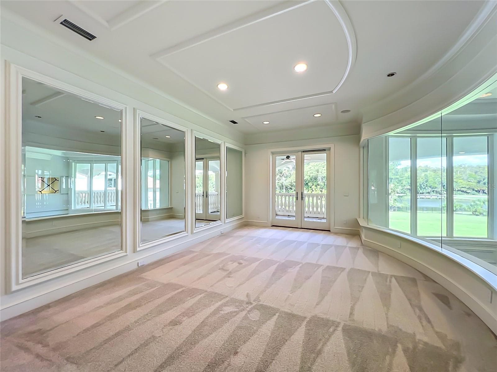 primary suite - 2405 ALAQUA DR, LONGWOOD