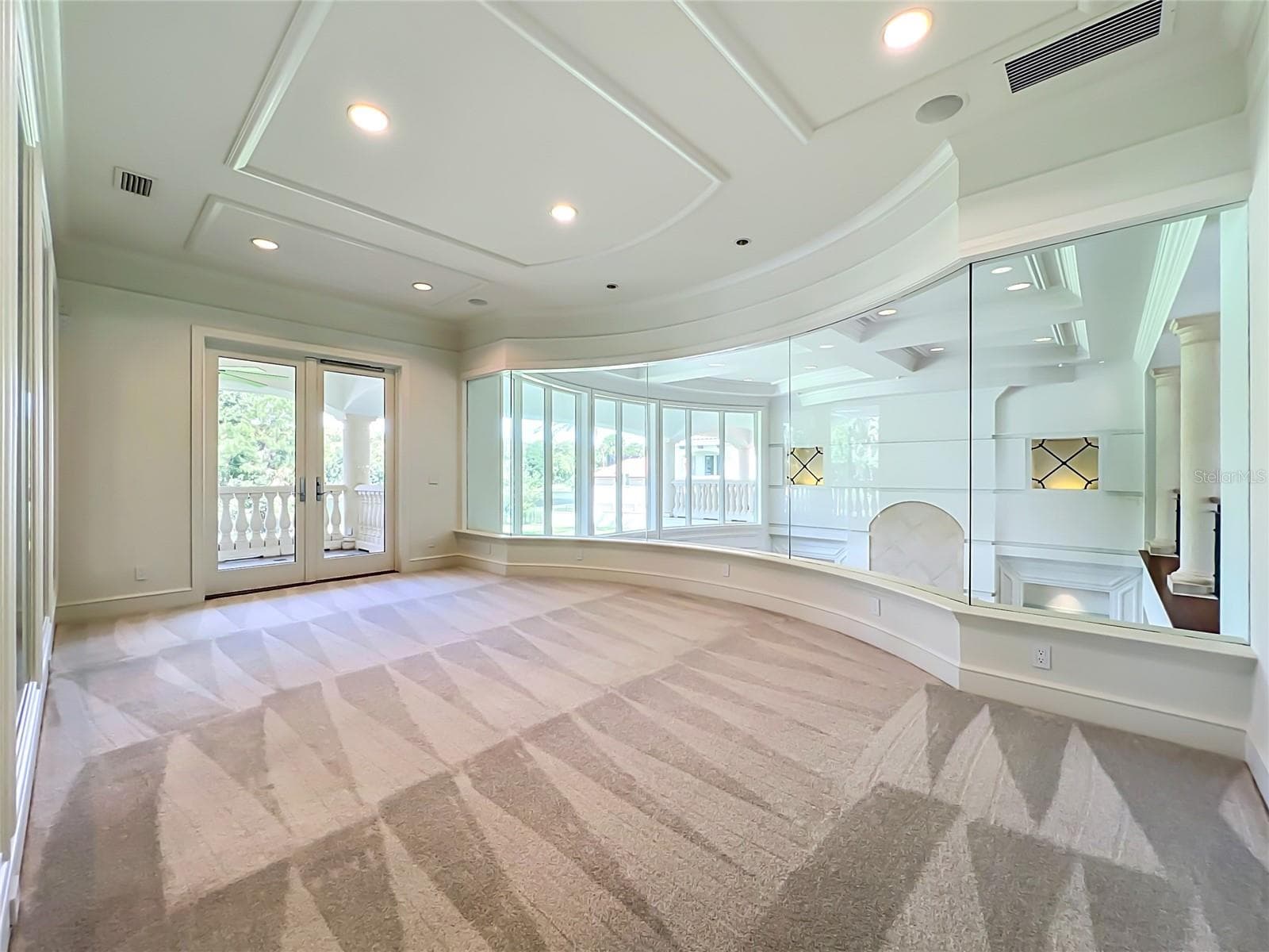 primary suite - 2405 ALAQUA DR, LONGWOOD