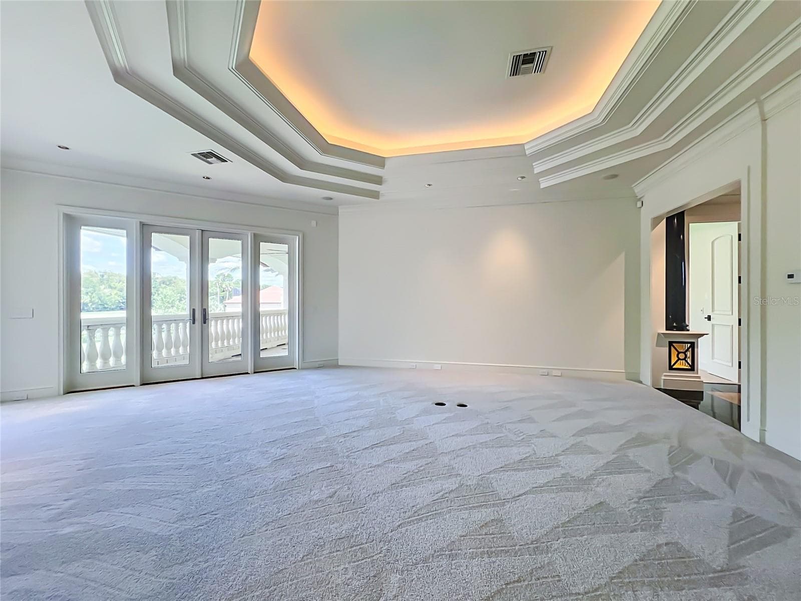 primary suite - 2405 ALAQUA DR, LONGWOOD