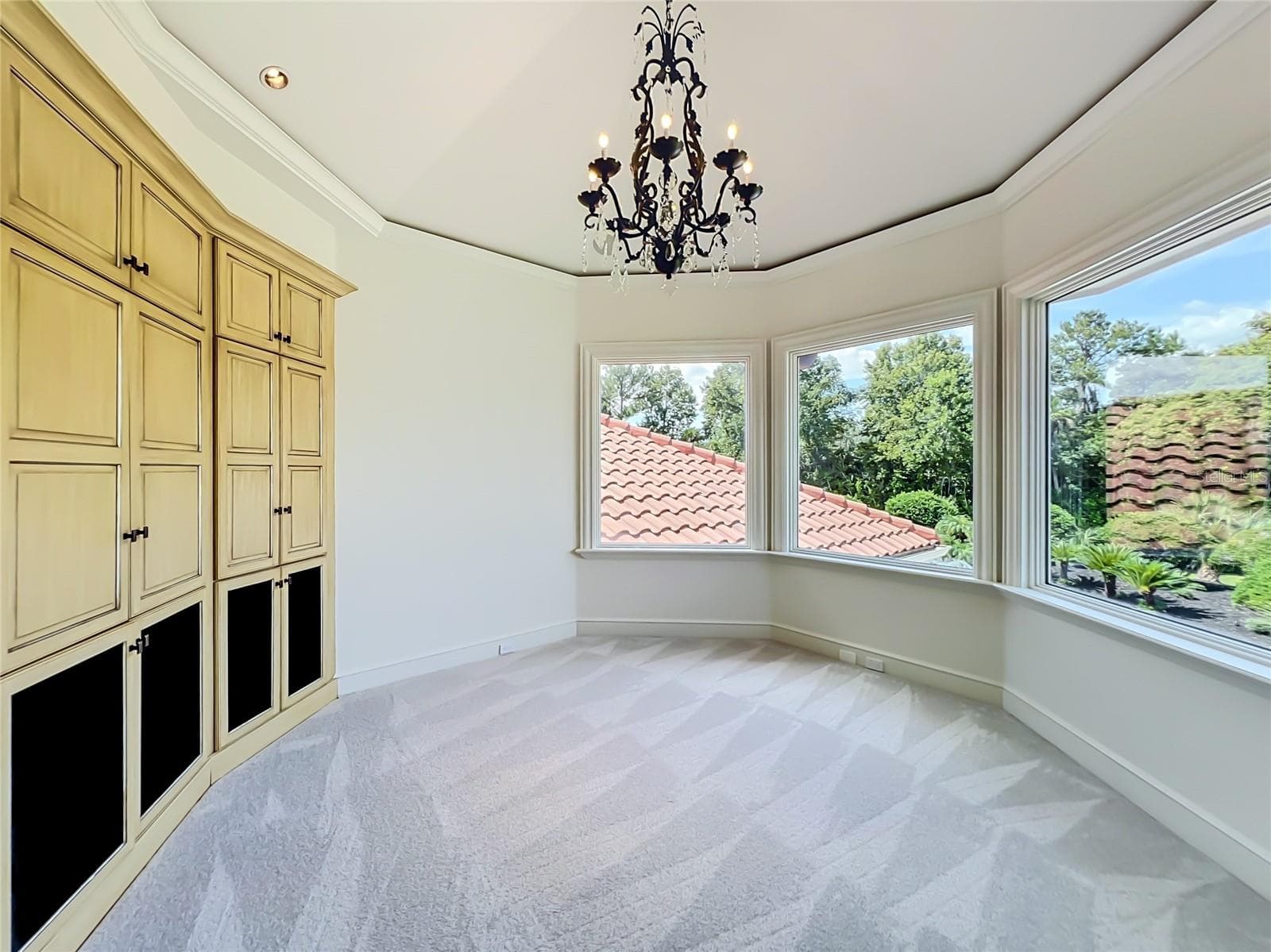 primary suite - 2405 ALAQUA DR, LONGWOOD