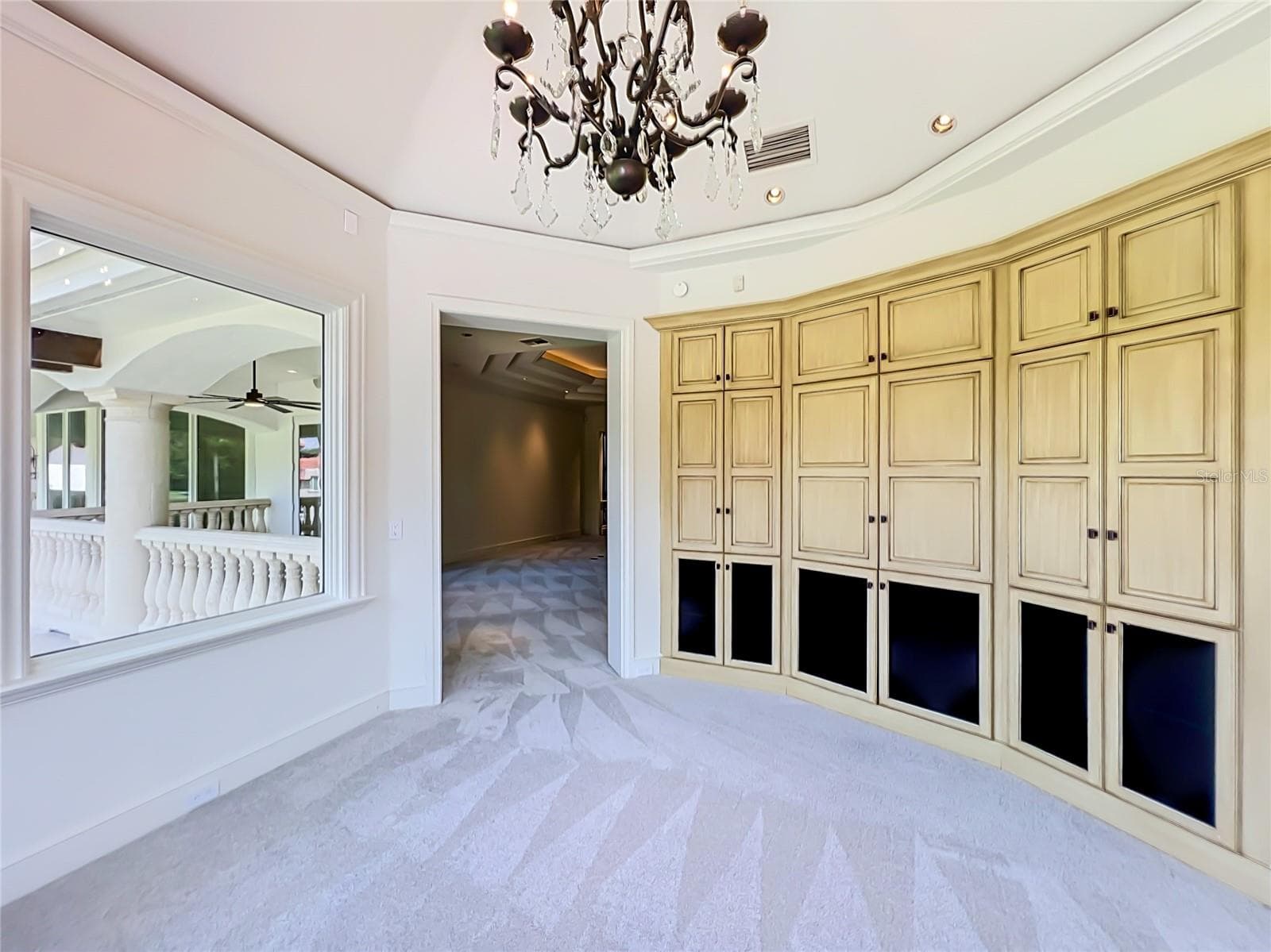 primary suite - 2405 ALAQUA DR, LONGWOOD