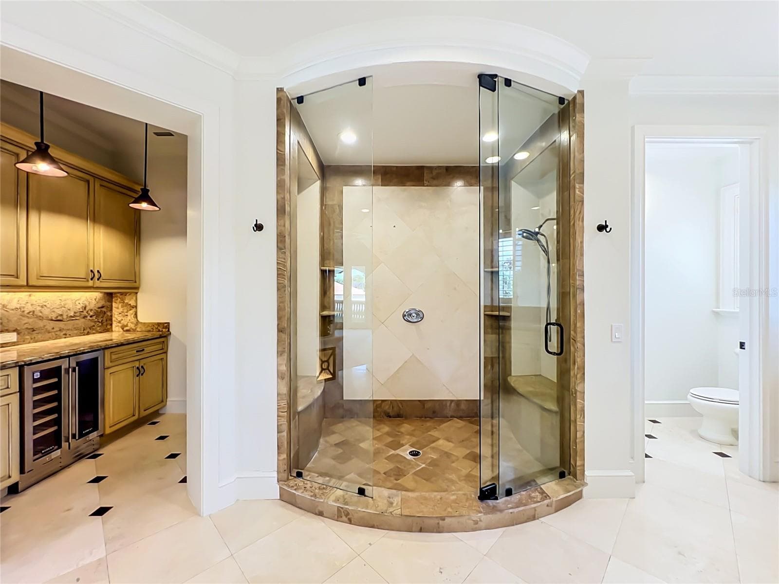 primary suite - 2405 ALAQUA DR, LONGWOOD
