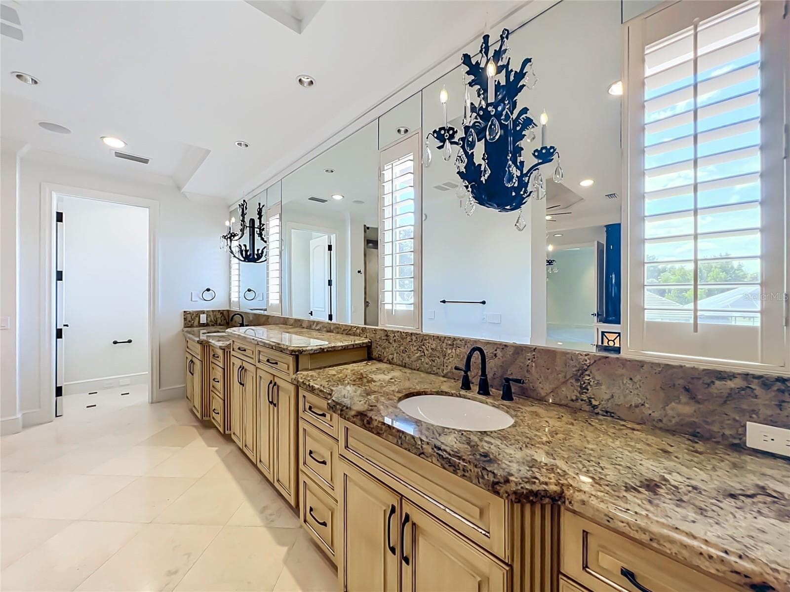 primary suite - 2405 ALAQUA DR, LONGWOOD