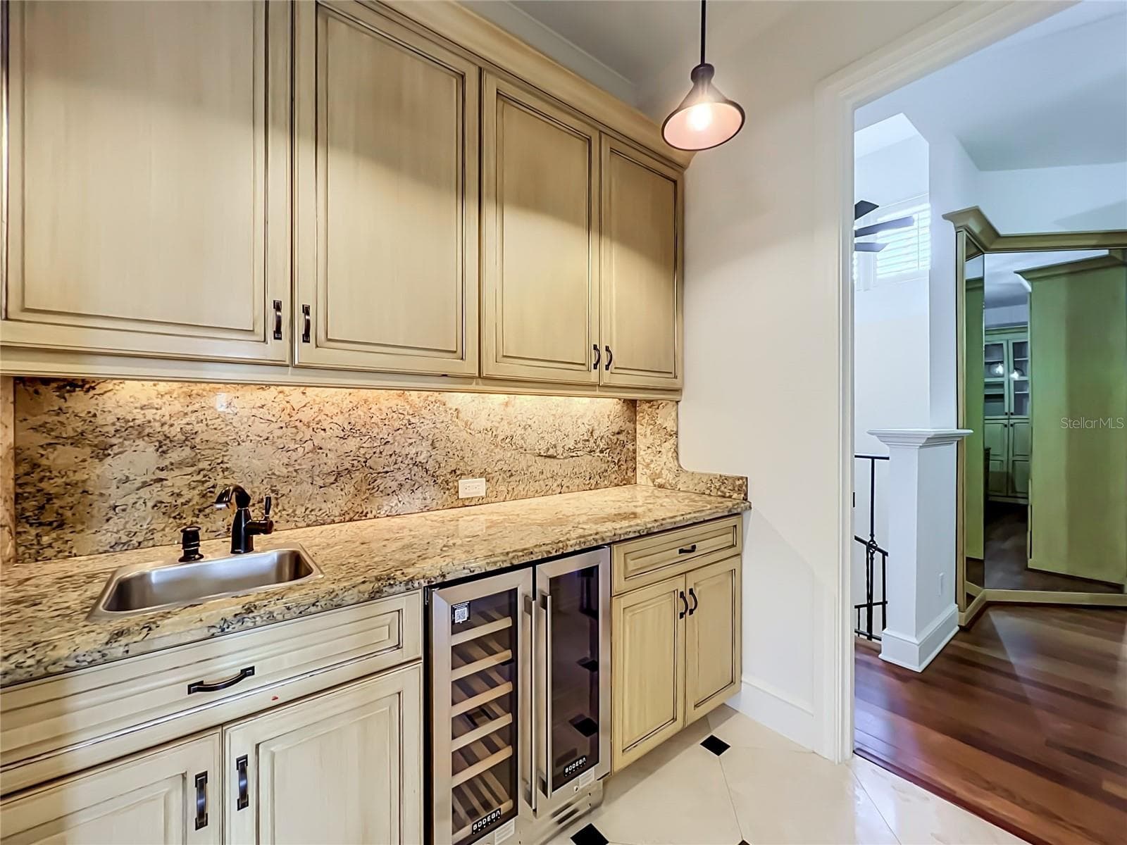 primary suite - 2405 ALAQUA DR, LONGWOOD