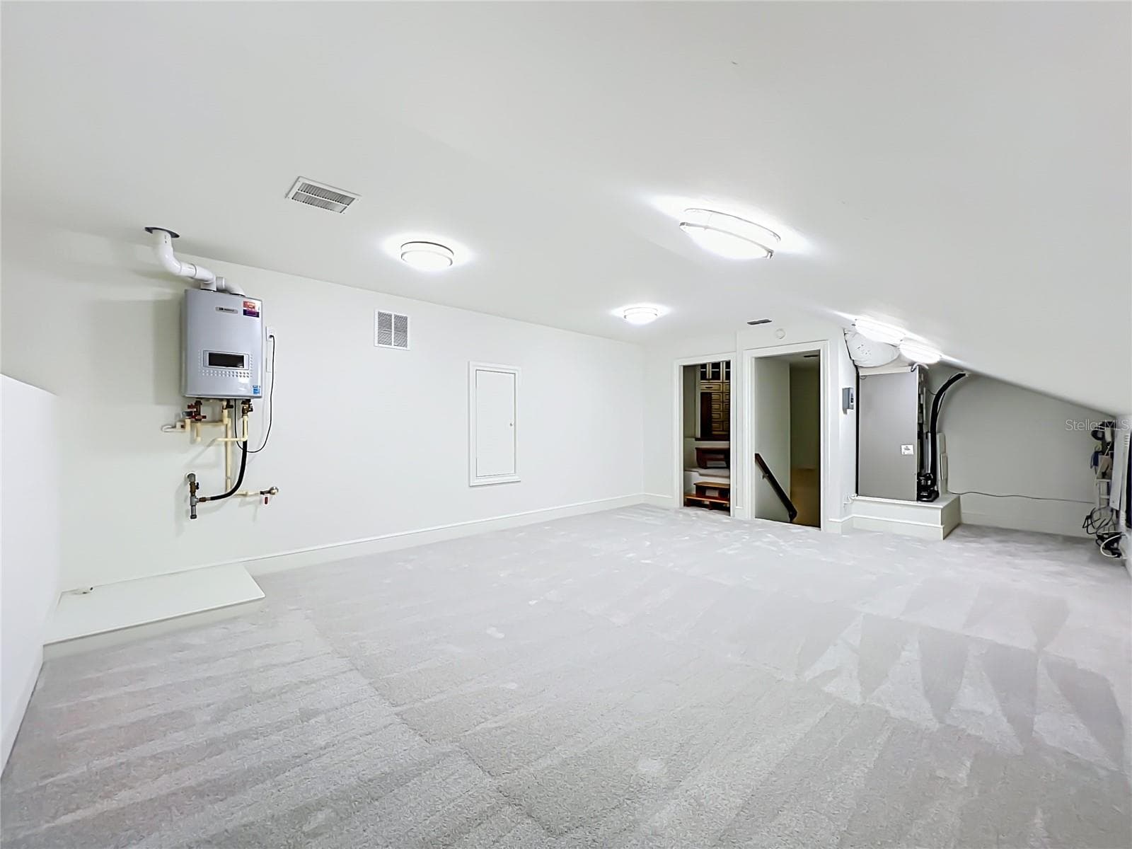 primary suite hidden room - 2405 ALAQUA DR, LONGWOOD