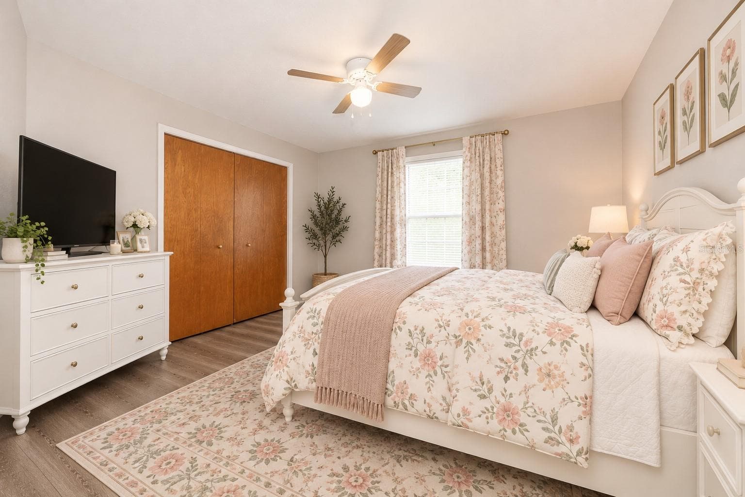 Single Family Residence at 18 FIR TRAIL PASS, OCALA, photo 7 of 10