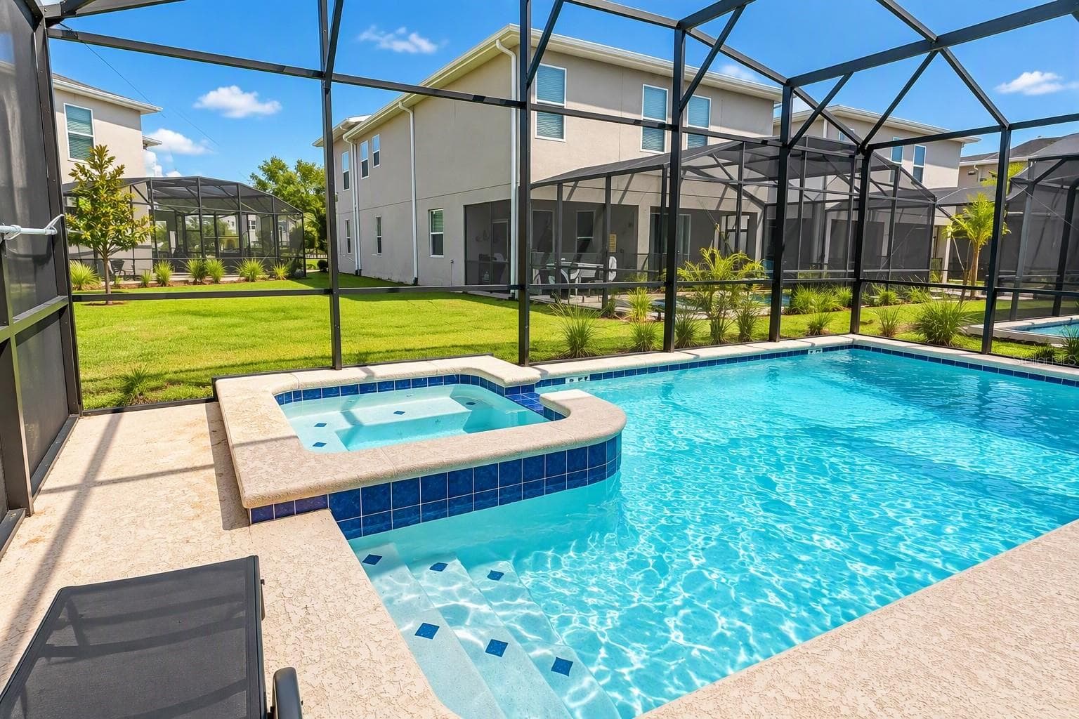 Single Family Residence at 2779 OXYMORON WAY, KISSIMMEE, photo 2 of 60