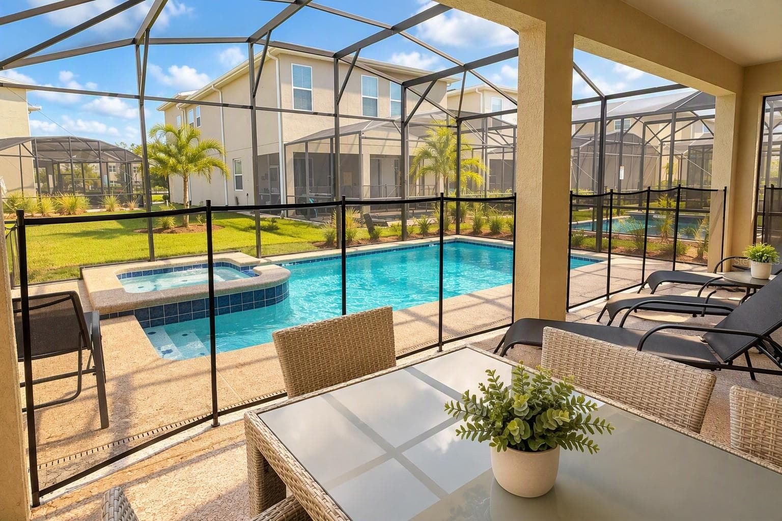 Single Family Residence at 2779 OXYMORON WAY, KISSIMMEE, photo 3 of 60