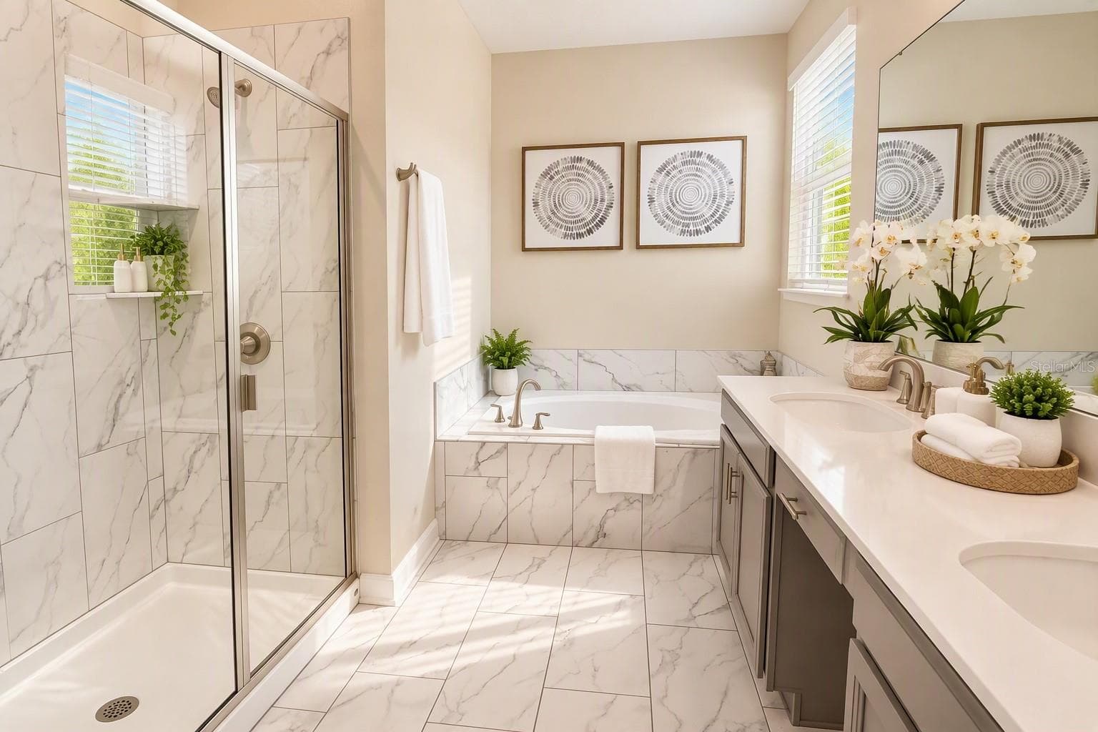 Single Family Residence at 2779 OXYMORON WAY, KISSIMMEE, photo 17 of 60