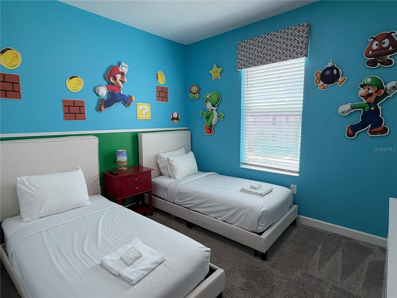 Single Family Residence at 2779 OXYMORON WAY, KISSIMMEE, photo 13 of 60