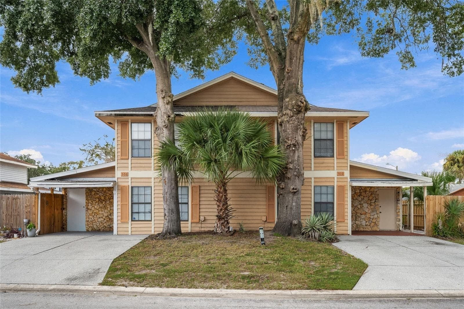 510 YELLOWWOOD CT