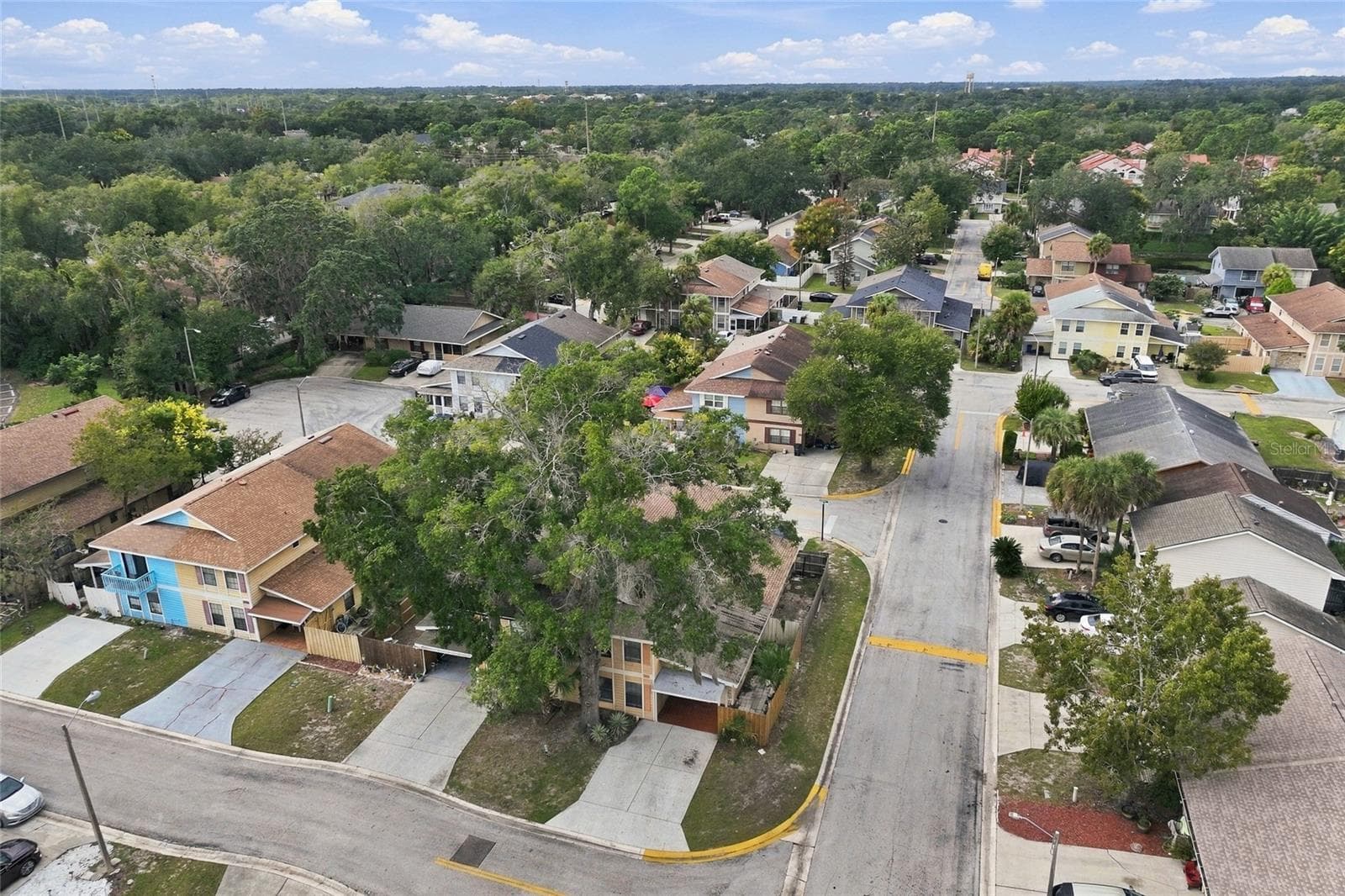 Townhouse at 510 YELLOWWOOD CT, ALTAMONTE SPRINGS, photo 19 of 23