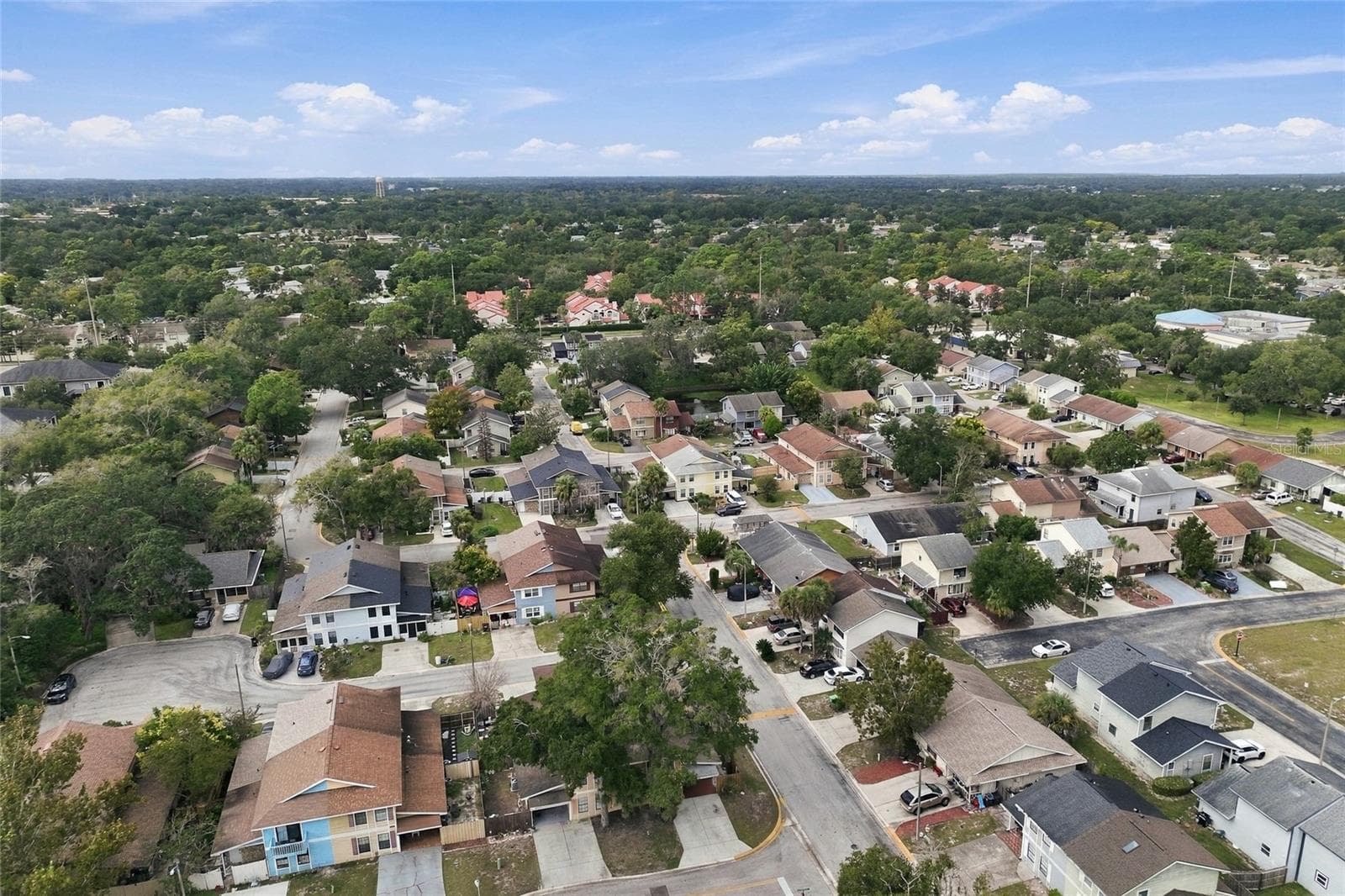 Townhouse at 510 YELLOWWOOD CT, ALTAMONTE SPRINGS, photo 20 of 23