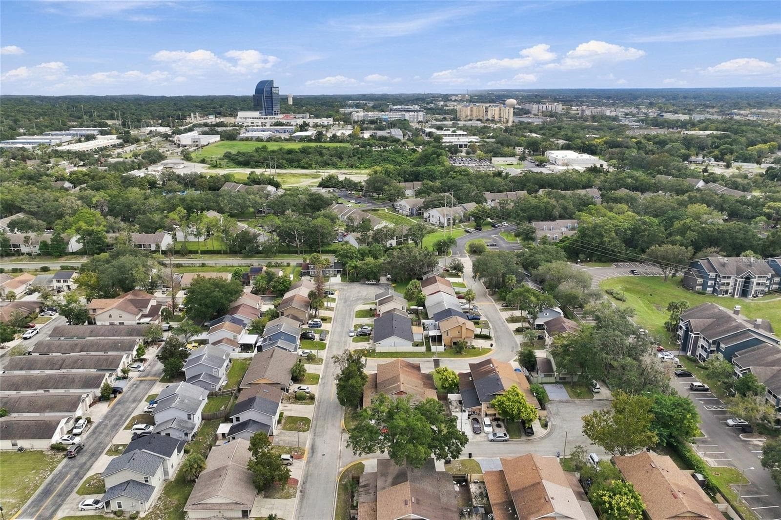 Townhouse at 510 YELLOWWOOD CT, ALTAMONTE SPRINGS, photo 23 of 23