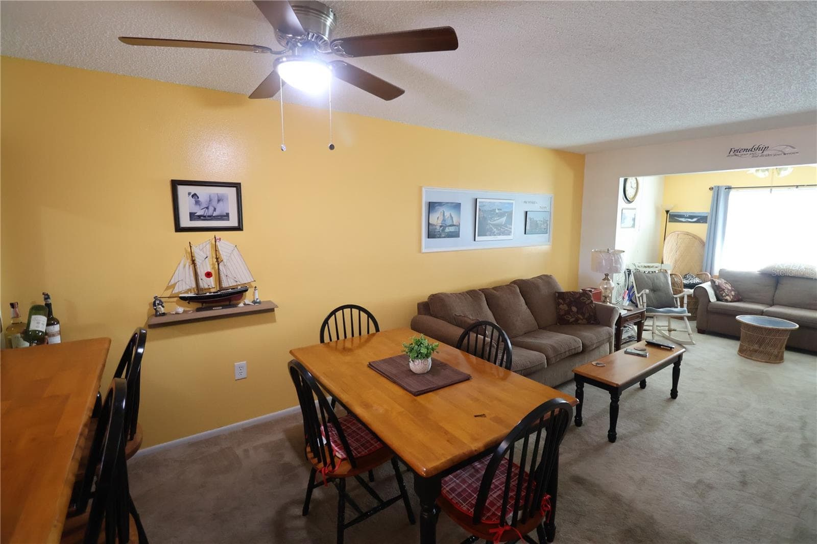 Fully Furnished - 4206 HERON WAY #B305, BRADENTON