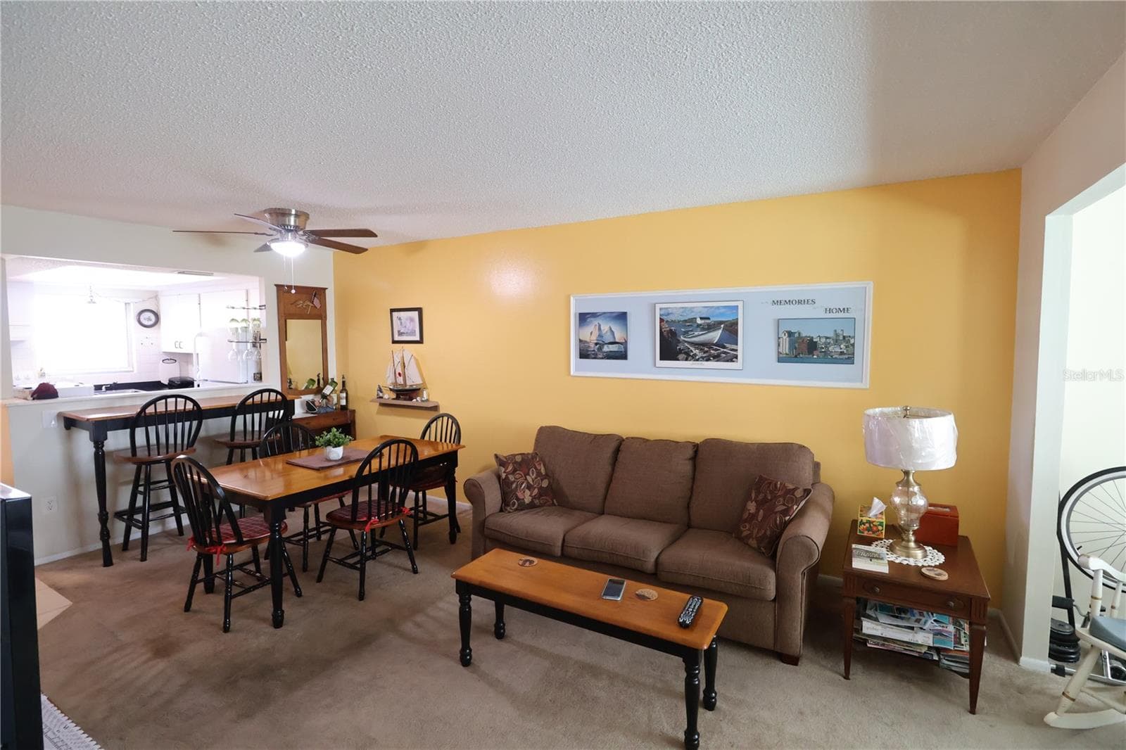 Condominium at 4206 HERON WAY #B305, BRADENTON, photo 5 of 22