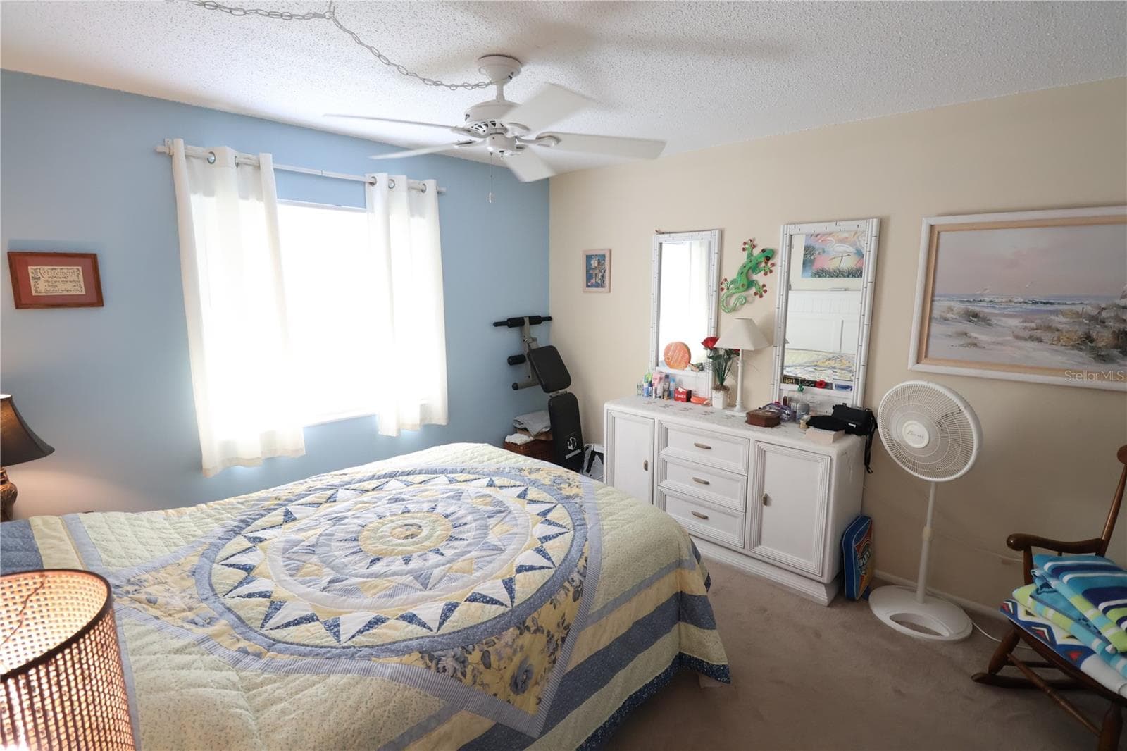 Rear Bedroom - 4206 HERON WAY #B305, BRADENTON