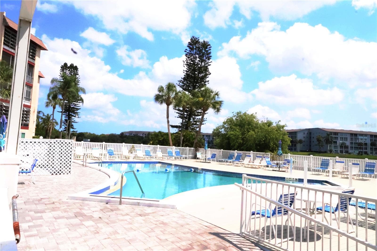 Condominium at 4206 HERON WAY #B305, BRADENTON, photo 17 of 22