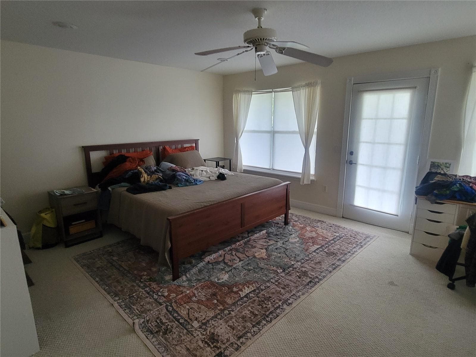 Primary Bedroom - 206 FEARON AVE, MOUNT DORA