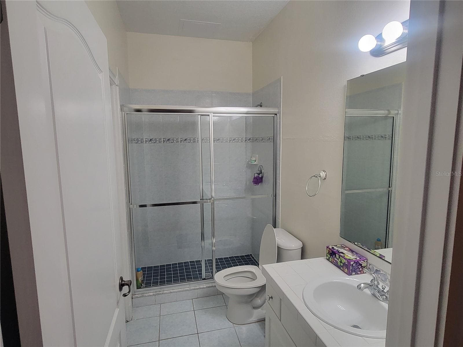 Downstairs Bathroom #3 - 206 FEARON AVE, MOUNT DORA