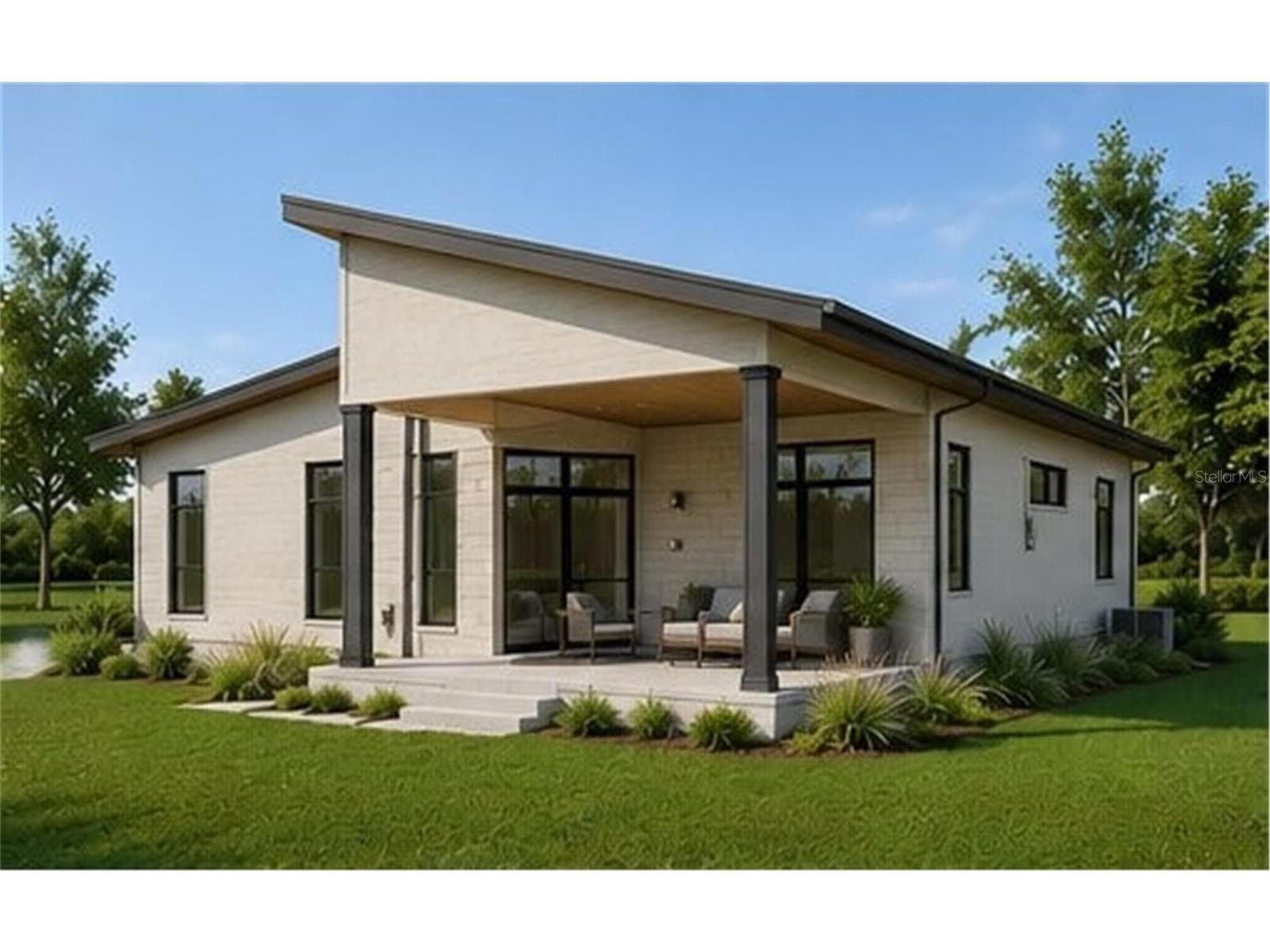 Single Family Residence at . MEROLLA RD, NORTH PORT, photo 39 of 62