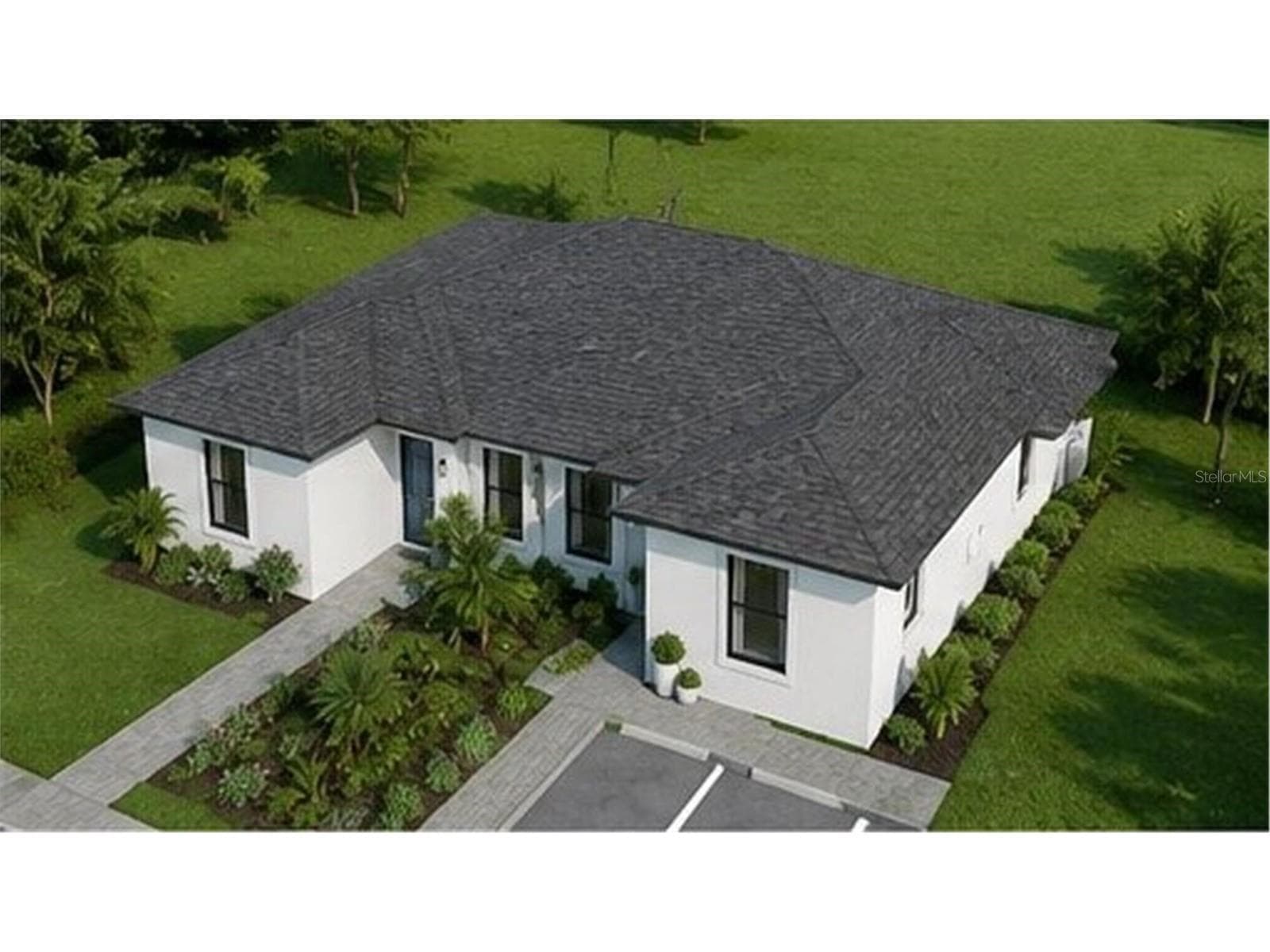 Single Family Residence at . MEROLLA RD, NORTH PORT, photo 62 of 62