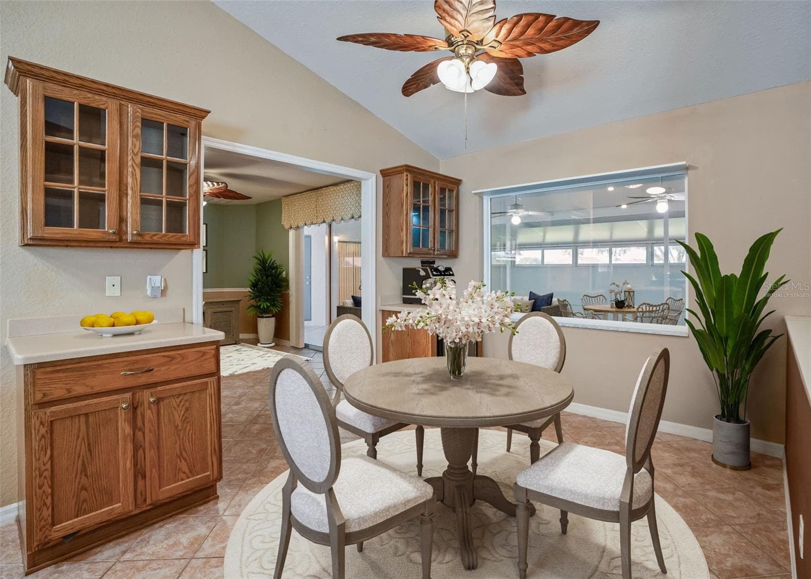 Virtually Staged - 17681 SE 115TH CT, SUMMERFIELD