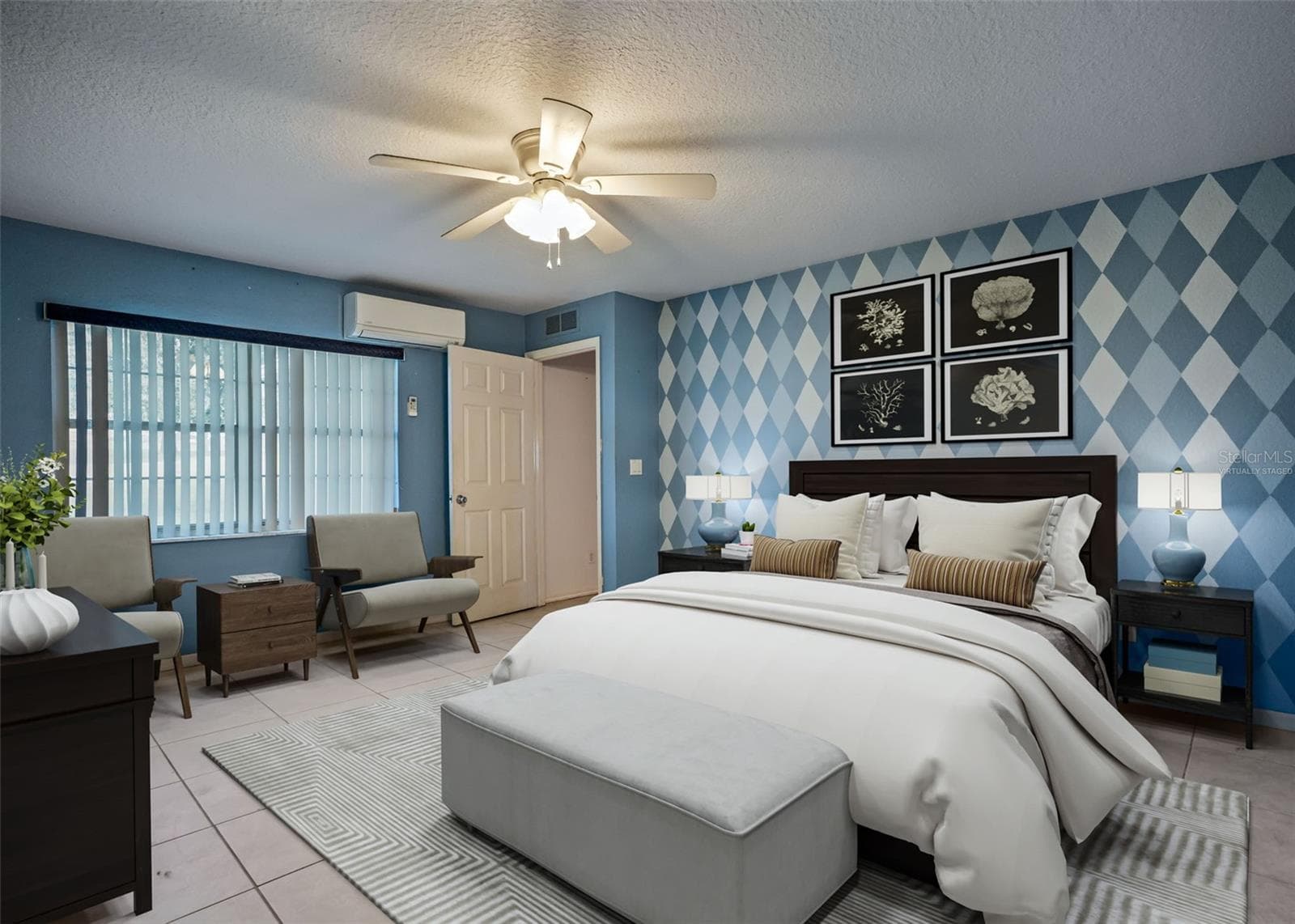 Virtually Staged - 17681 SE 115TH CT, SUMMERFIELD
