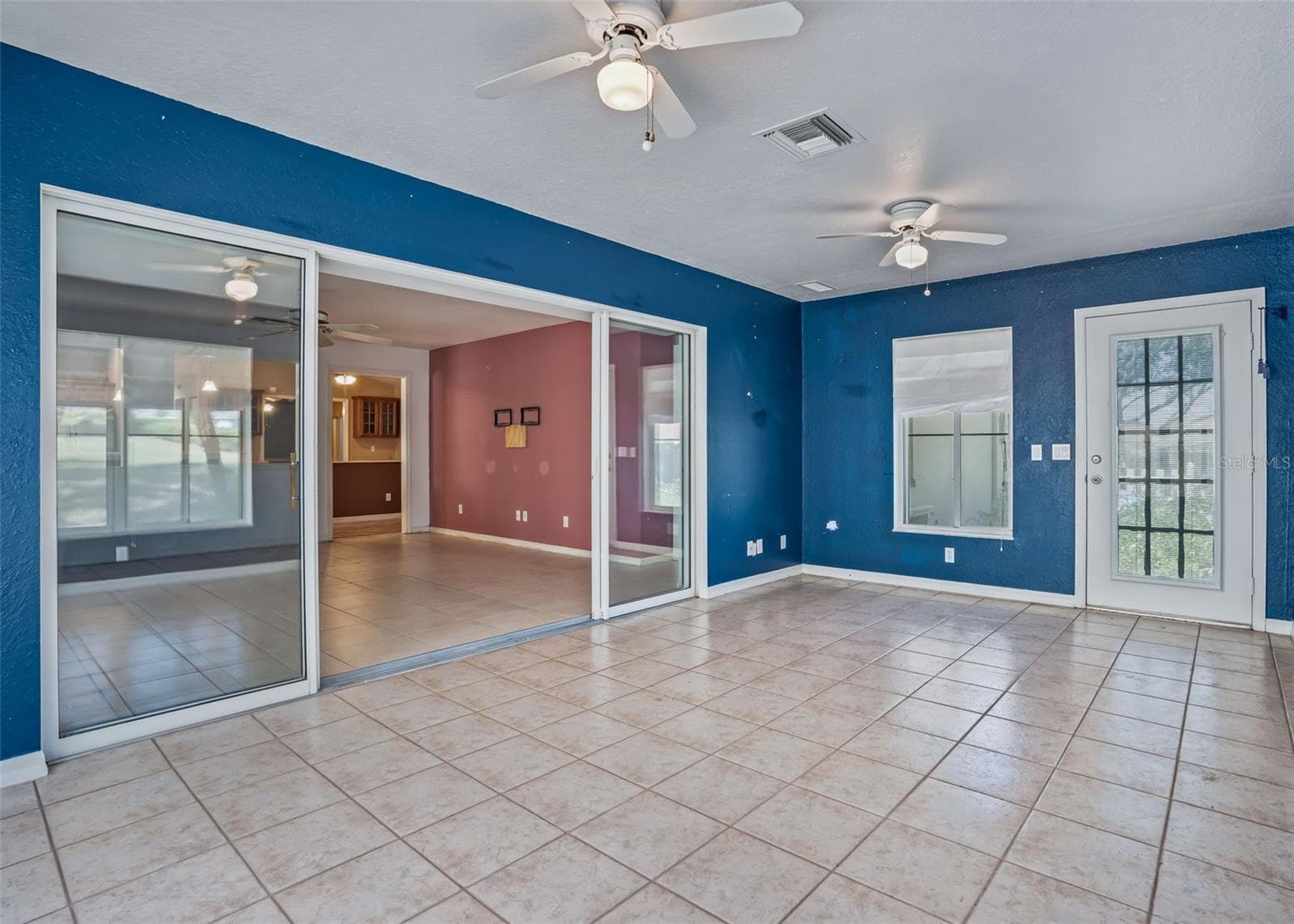 18x11 Florida room - 17681 SE 115TH CT, SUMMERFIELD