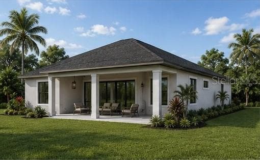 Single Family Residence at . TAPLIN AVE, NORTH PORT, photo 4 of 60