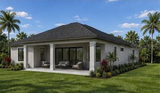 Single Family Residence at . TAPLIN AVE, NORTH PORT, photo 15 of 60