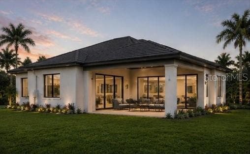Single Family Residence at . TAPLIN AVE, NORTH PORT, photo 22 of 60