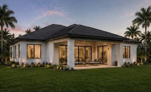 Single Family Residence at . TAPLIN AVE, NORTH PORT, photo 24 of 60
